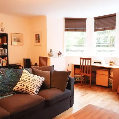 Fernbank One Bed With Garden&parking Apartment Bristol