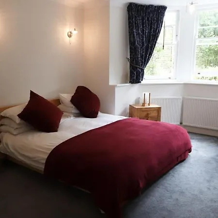 Apartment Fernbank One Bed With Garden&parking *
