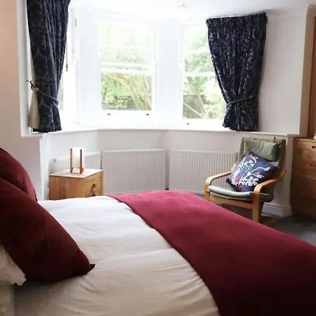 Fernbank One Bed With Garden&parking Apartment