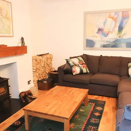 Apartment Fernbank One Bed With Garden&parking Bristol