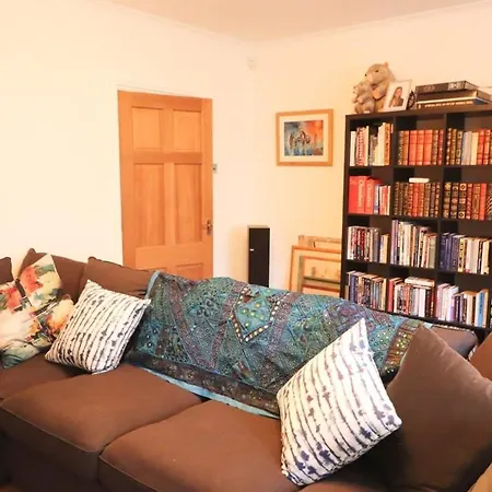 Fernbank One Bed With Garden&parking Apartment *