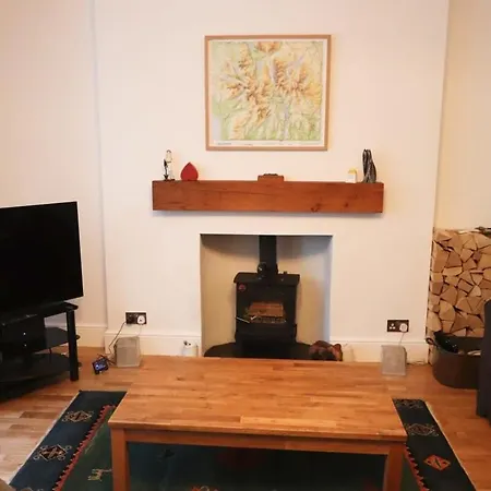 Fernbank One Bed With Garden&parking Bristol