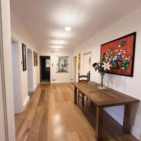 Fernbank One Bed With Garden And Parking Apartamento