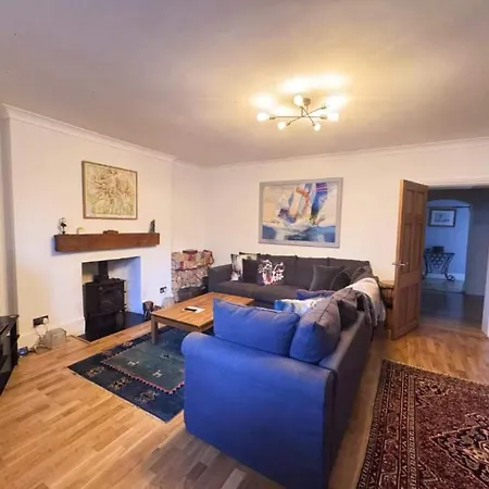 Fernbank One Bed With Garden And Parking Apartamento *